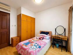 Trellis Towers (D12), Condominium #599777121